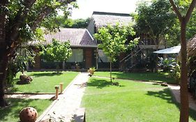 Casa Saimiri